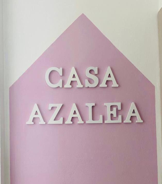 Apartamento Casa Azalea Colico Exterior foto