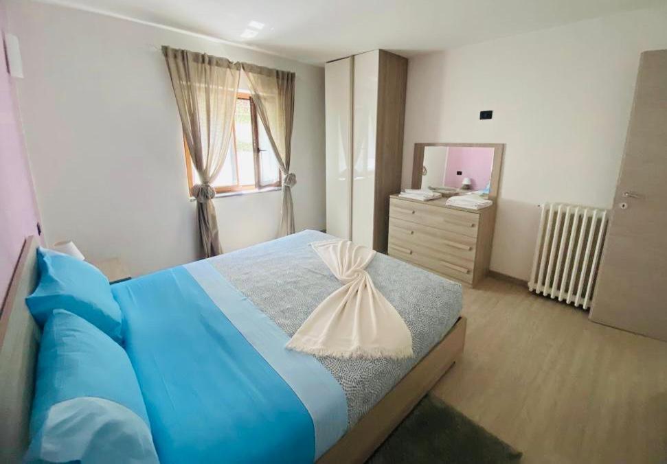 Apartamento Casa Azalea Colico Exterior foto